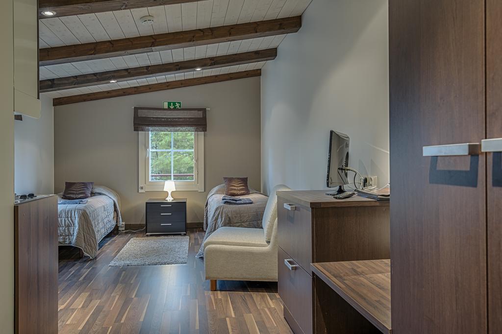 Wilderness Hotel Papin Talo Ruka Pokój zdjęcie